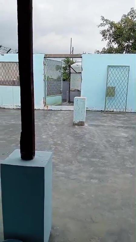 Ruko 4 Lantai di Jalan Gedong Panjang Raya Jakarta Utara