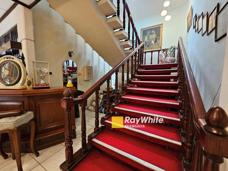 Rumah di Jati Padang, Jakarta Selatan, 5 menit ke tol JORR, Boleh beli sebagian