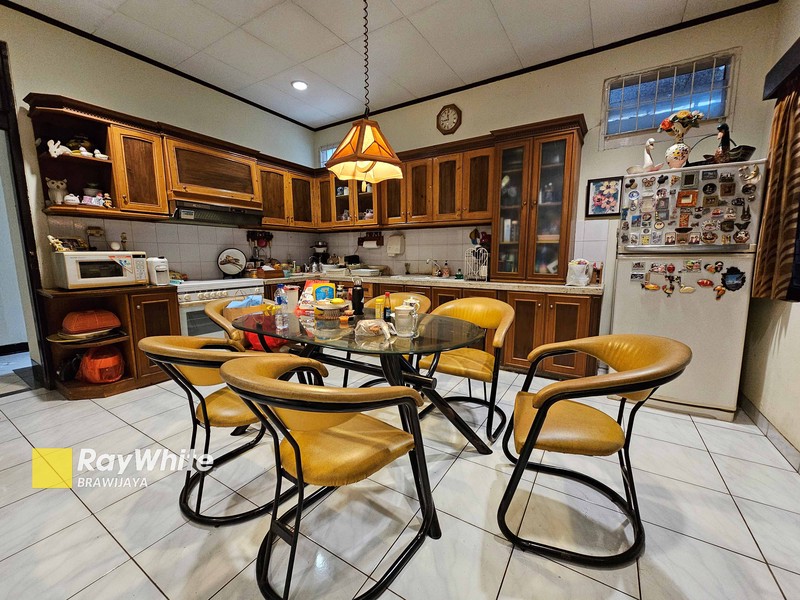 Rumah di Jati Padang, Jakarta Selatan, boleh beli sebagian, 5 menit ke tol JORR