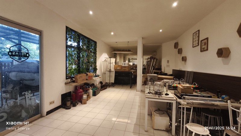 1999 Dijual Rumah untuk Usaha Dukuh Kupang Utara Sawahan Surabaya 