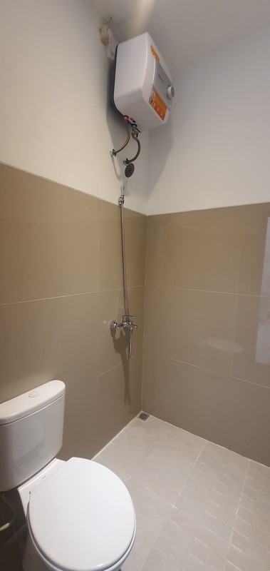 Dijual Rumah Asri Harga di bawah pasaran Taman Kopo Katapang