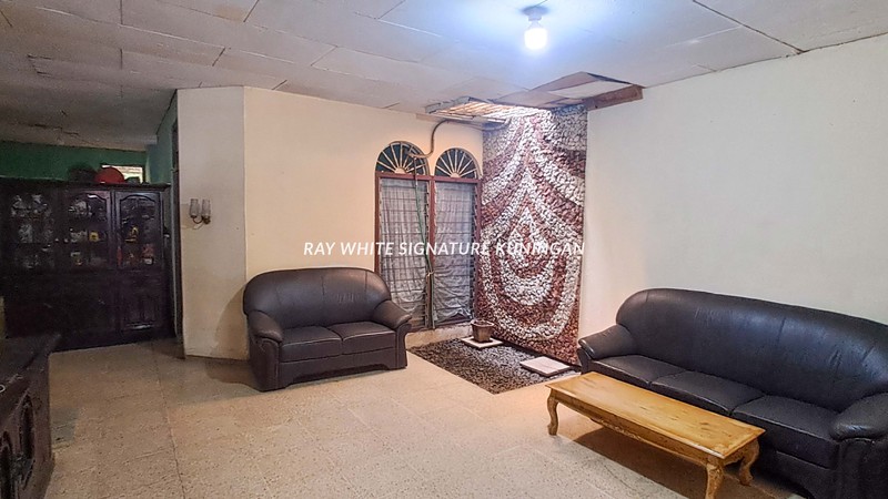 Dijual Rumah Hitung Tanah Cocok Untuk Hunian atau Kos