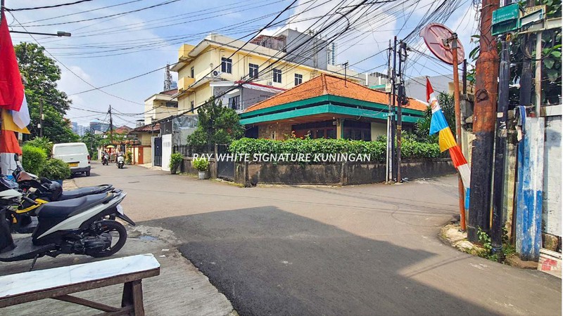 Dijual Rumah Hitung Tanah Cocok Untuk Hunian atau Kos