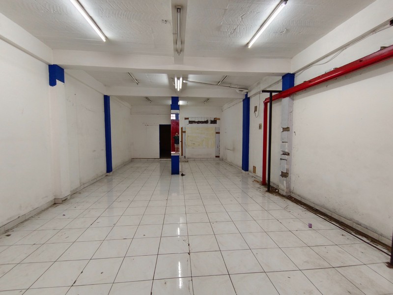 Dijual Ruko 3 Lantai Pusat Kota Lembang