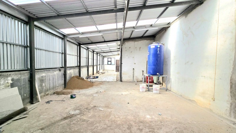 Dijual Ruko 3 Lantai Pusat Kota Lembang