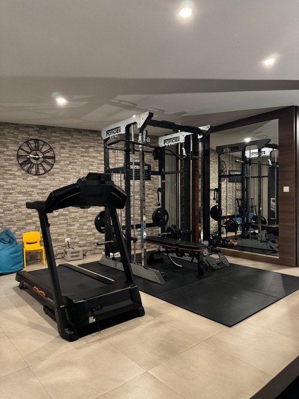 Dijual Rumah Mewah Siap Pakai Full Furnished Bandung Utara