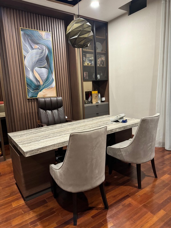 Dijual Rumah Mewah Siap Pakai Full Furnished Bandung Utara