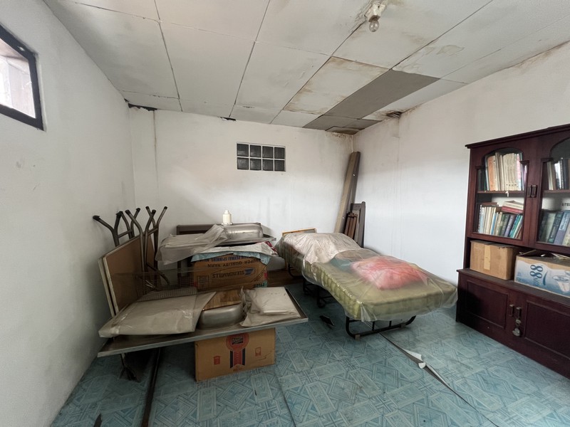 Dijual Rumah Siap Huni Sayap Tegalega