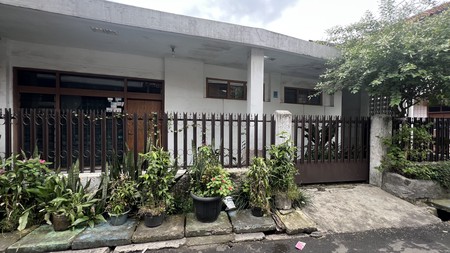 Dijual Rumah Siap Huni Sayap Tegalega
