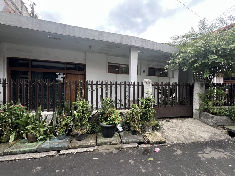 Dijual Rumah Siap Huni Sayap Tegalega