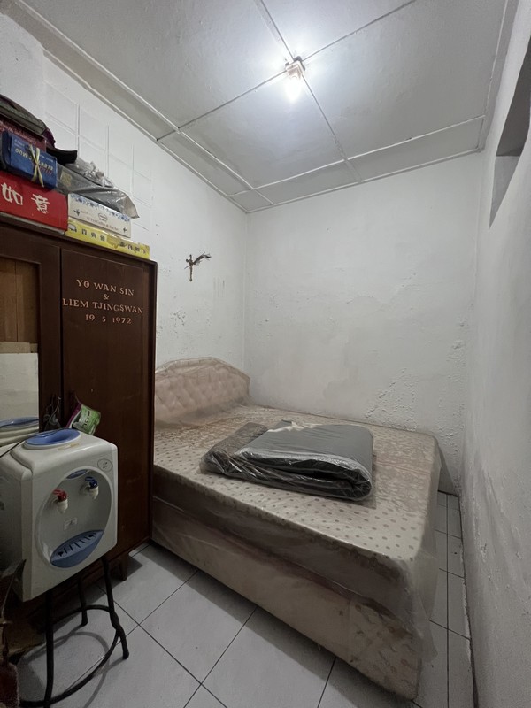 Dijual Rumah Siap Huni Sayap Tegalega