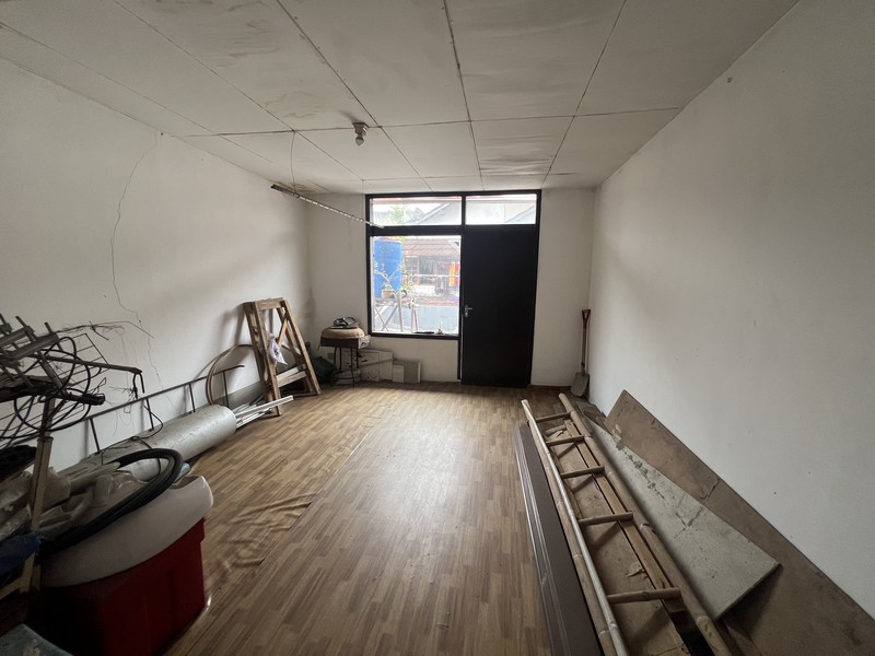 Dijual Rumah Siap Huni Sayap Tegalega