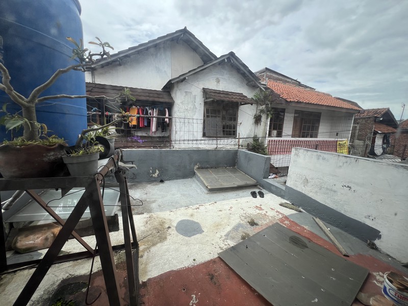 Dijual Rumah Siap Huni Sayap Tegalega