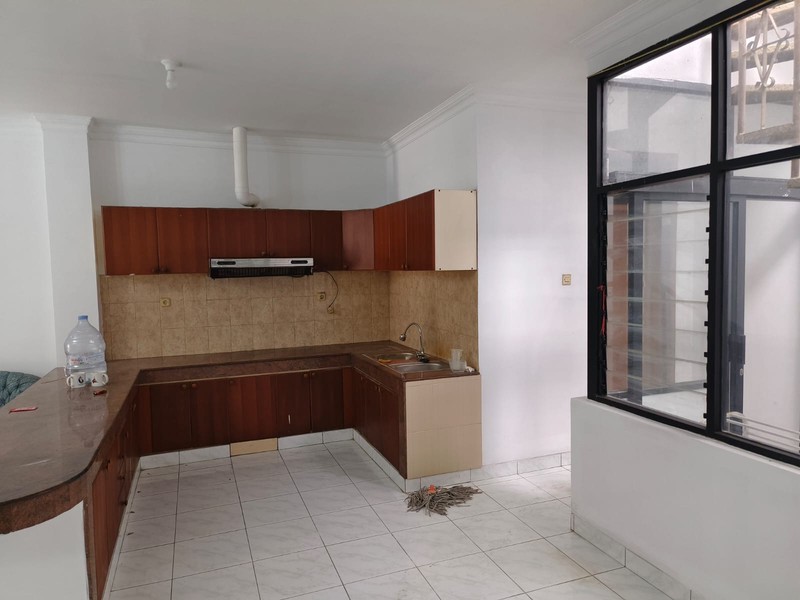 Dijual Cepat Rumah Siap Huni Taman Holis Indah 1