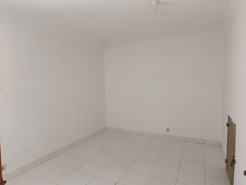 Dijual Cepat Rumah Siap Huni Taman Holis Indah 1