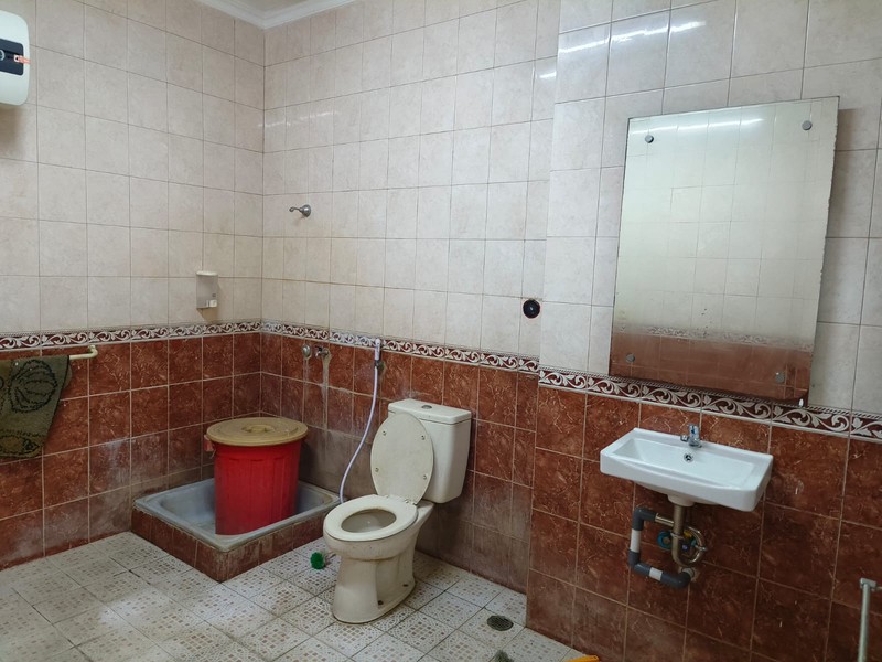 Dijual Cepat Rumah Siap Huni Taman Holis Indah 1