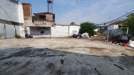 Dijual Tanah Siap Bangun di Sayap Pasteur