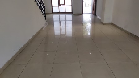 Dijual Ruko 3 Lantai di Istana Pasteur Bandung