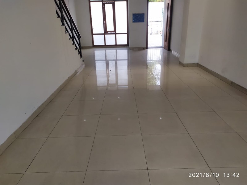 Dijual Ruko 3 Lantai di Istana Pasteur Bandung