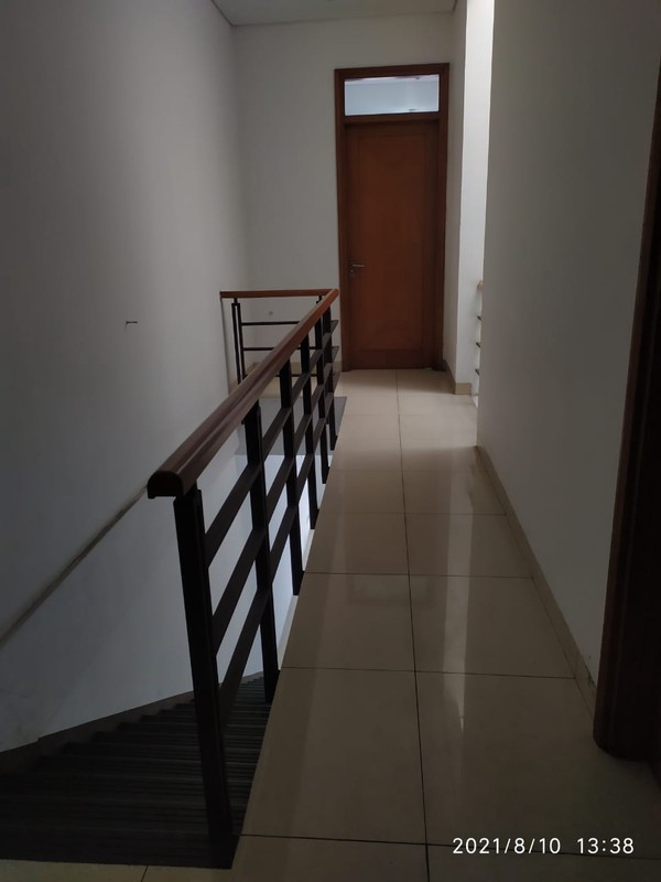 Dijual Ruko 3 Lantai di Istana Pasteur Bandung