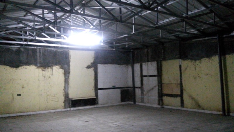 Rumah Minimalis di Mainroad Sukajadi Bandung