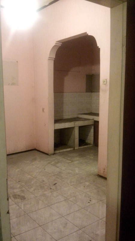 Rumah Minimalis di Mainroad Sukajadi Bandung