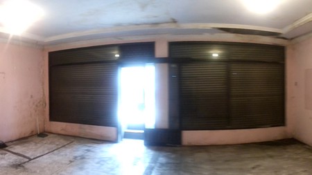 Rumah Minimalis di Mainroad Sukajadi Bandung