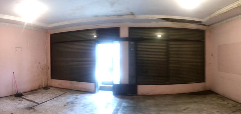 Rumah Minimalis di Mainroad Sukajadi Bandung