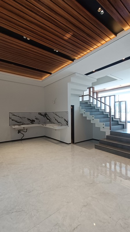 Dijual Rumah Baru Setraduta Hegar