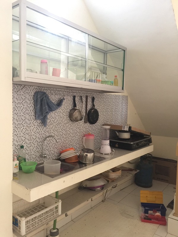 Kost Lengkap Dengan Furniture Di Dekat Kampus Uii Jl Kaliurang Km 13,5