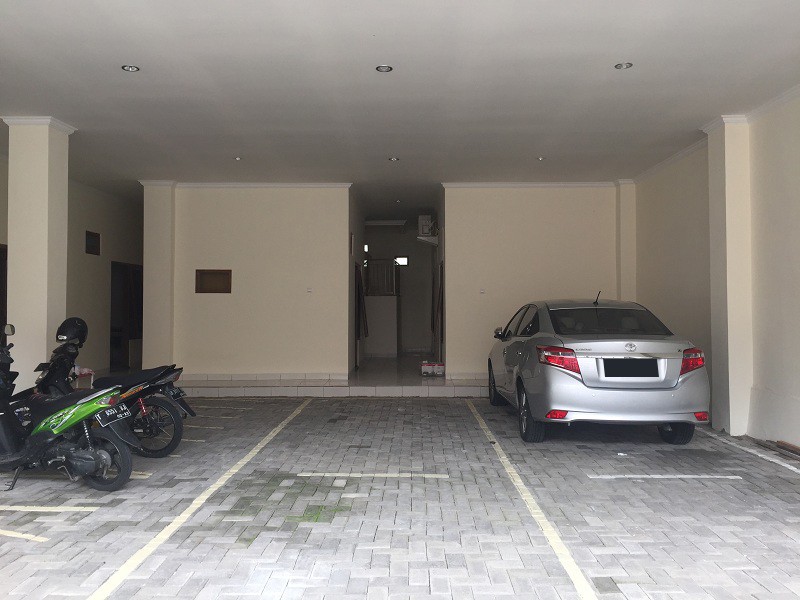 Kost Lengkap Dengan Furniture Di Dekat Kampus Uii Jl Kaliurang Km 13,5