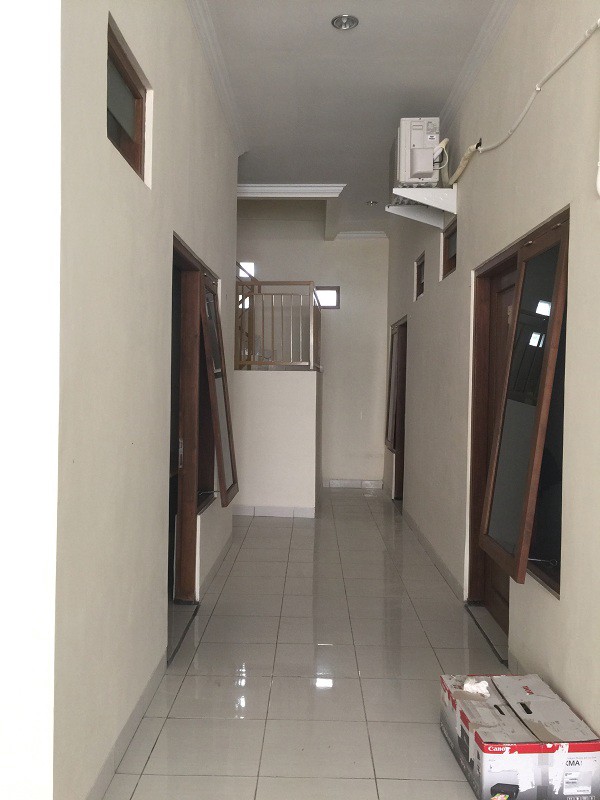 Kost Lengkap Dengan Furniture Di Dekat Kampus Uii Jl Kaliurang Km 13,5