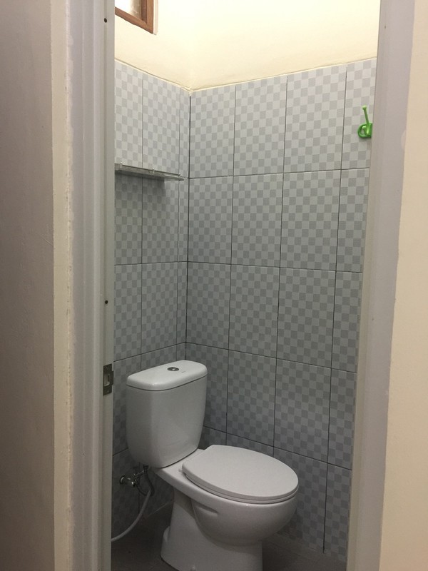 Kost Lengkap Dengan Furniture Di Dekat Kampus Uii Jl Kaliurang Km 13,5