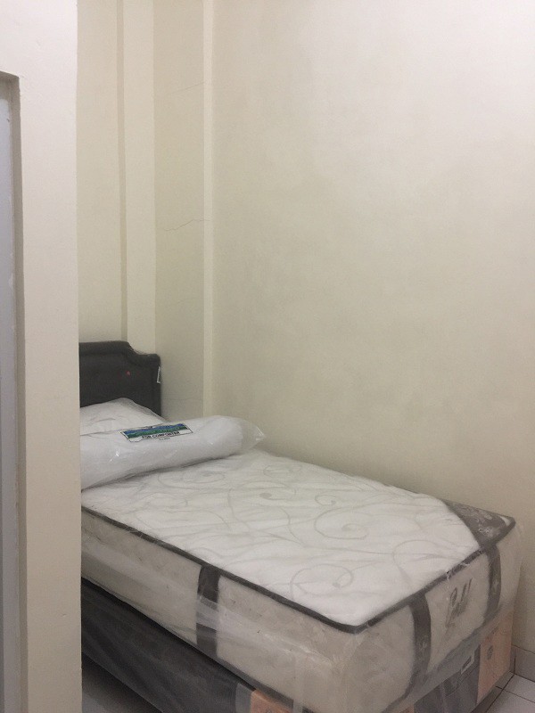 Kost Lengkap Dengan Furniture Di Dekat Kampus Uii Jl Kaliurang Km 13,5