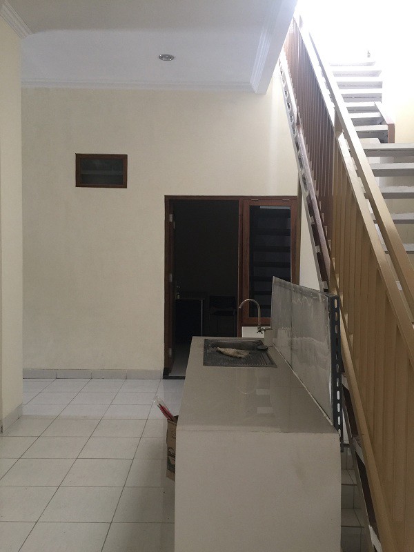 Kost Lengkap Dengan Furniture Di Dekat Kampus Uii Jl Kaliurang Km 13,5