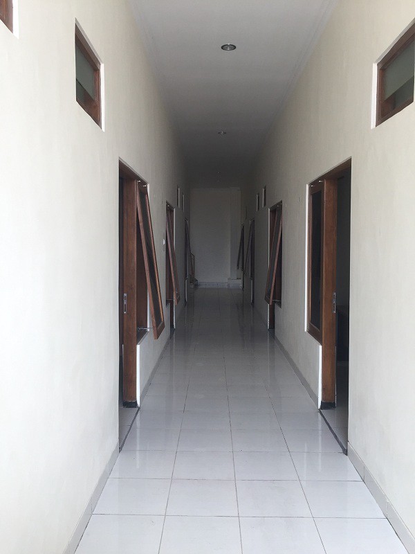 Kost Lengkap Dengan Furniture Di Dekat Kampus Uii Jl Kaliurang Km 13,5