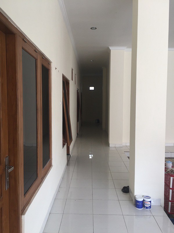 Kost Lengkap Dengan Furniture Di Dekat Kampus Uii Jl Kaliurang Km 13,5