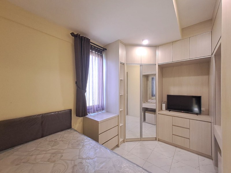 Rumah Town House di Kemang dekat Pondok Indah Cilandak Jagakarsa