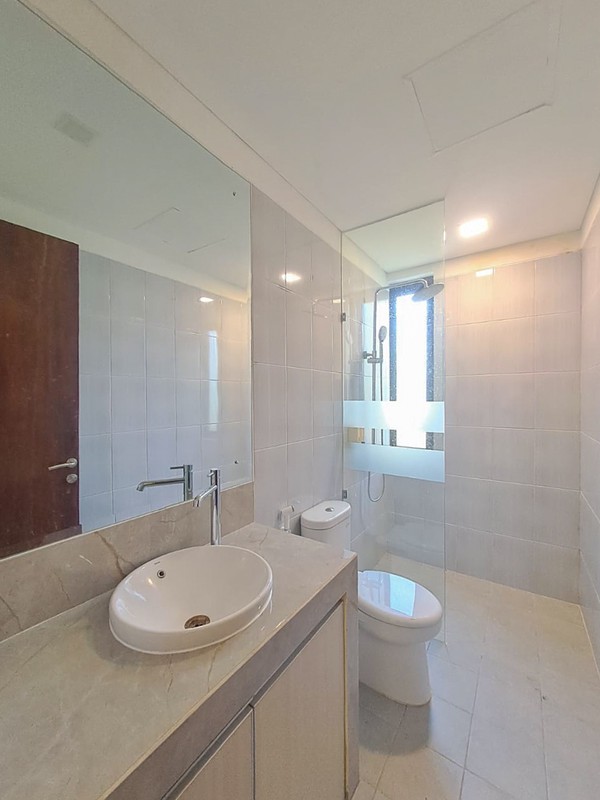 Rumah Town House di Kemang dekat Pondok Indah Cilandak Jagakarsa