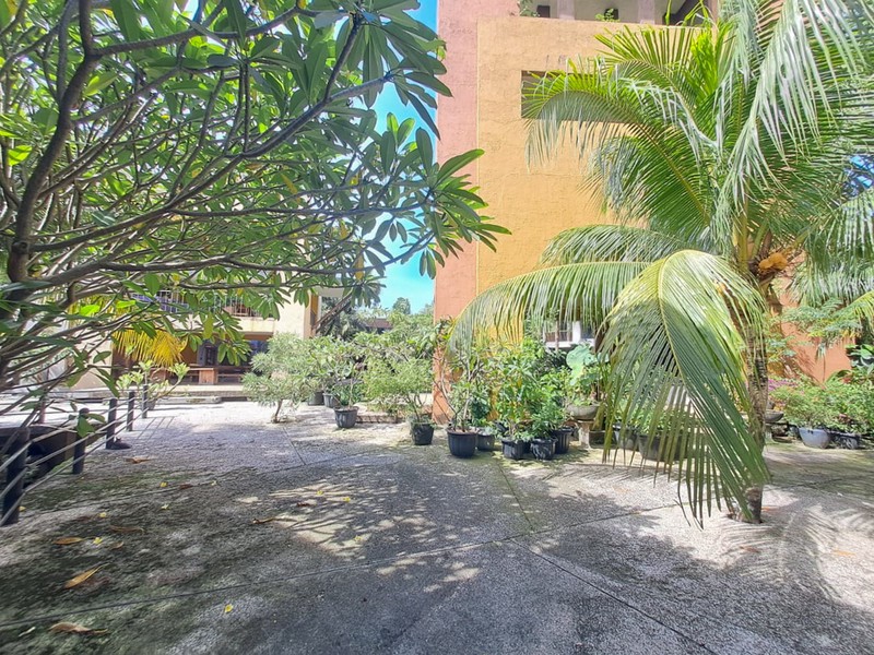 Rumah Town House di Kemang dekat Pondok Indah Cilandak Jagakarsa