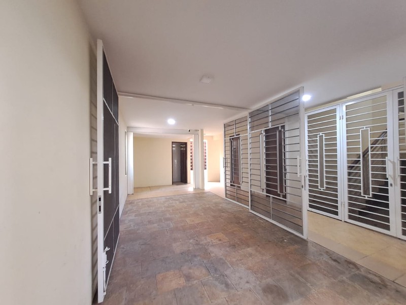 Rumah Town House di Kemang dekat Pondok Indah Cilandak Jagakarsa