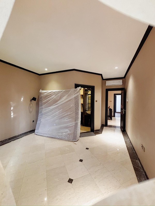 Rumah Modern Classic Siap Huni di Puri Cinere Harga Murah