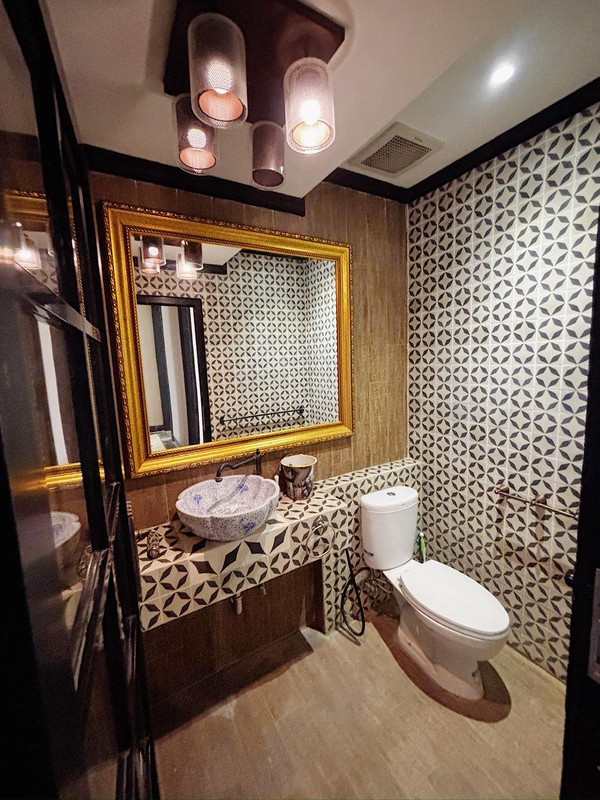 Rumah Modern Classic Siap Huni di Puri Cinere Harga Murah