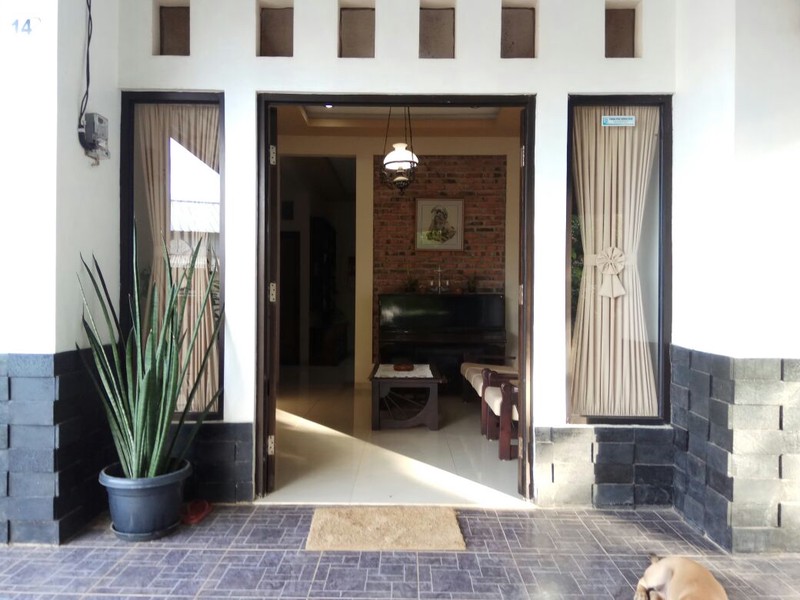 Dijual Cepat Rumah Apik di Tanah Luas dengan Fasilitas Grand Depok City