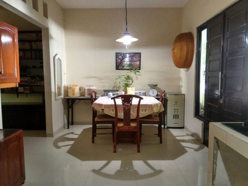 Dijual Cepat Rumah Apik di Tanah Luas dengan Fasilitas Grand Depok City