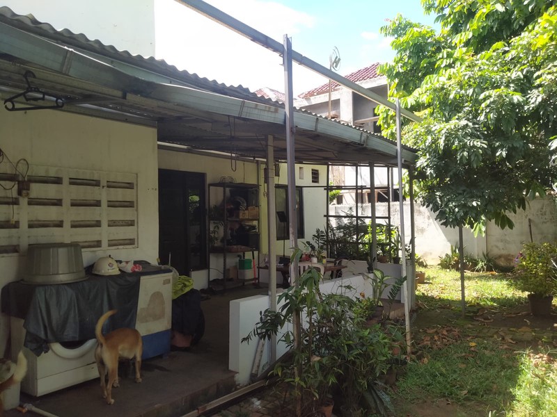 Dijual Cepat Rumah Apik di Tanah Luas dengan Fasilitas Grand Depok City