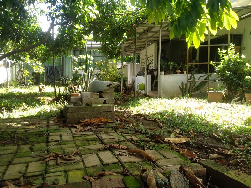 Dijual Cepat Rumah Apik di Tanah Luas dengan Fasilitas Grand Depok City