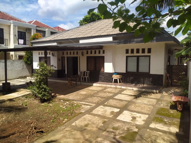 Dijual Cepat Rumah Apik di Tanah Luas dengan Fasilitas Grand Depok City