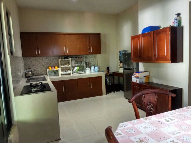 Dijual Cepat Rumah Apik di Tanah Luas dengan Fasilitas Grand Depok City