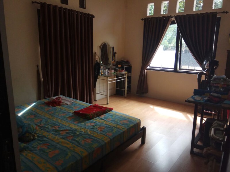 Dijual Cepat Rumah Apik di Tanah Luas dengan Fasilitas Grand Depok City